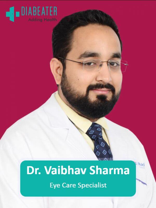 Dr. Vaibhav Sharma